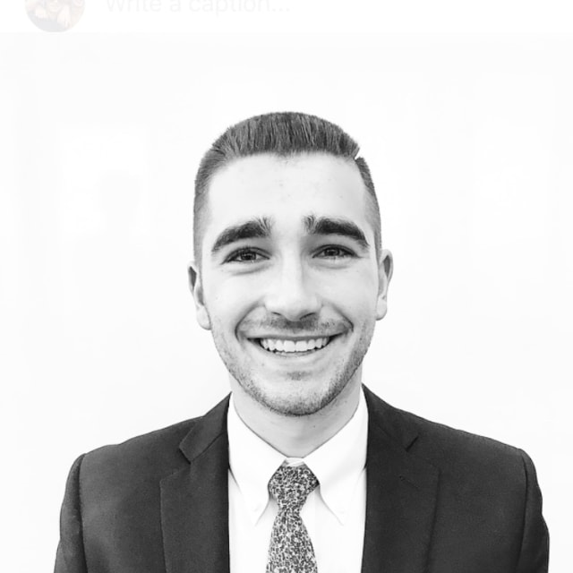 Jake Karalexis